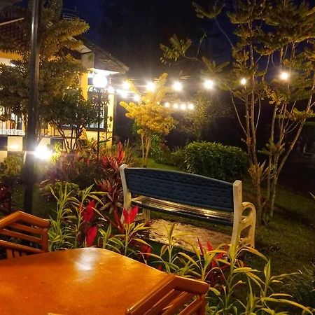 Designer Villa Tokyo ชิอันจูร์ ภายนอก รูปภาพ