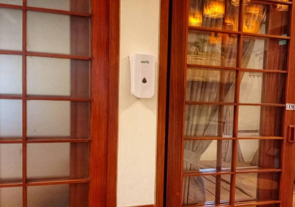 Designer Villa Tokyo ชิอันจูร์ ภายนอก รูปภาพ